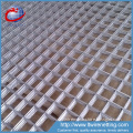 wire mesh panels for fencing/steel mesh fencing panels/iron wire mesh panels